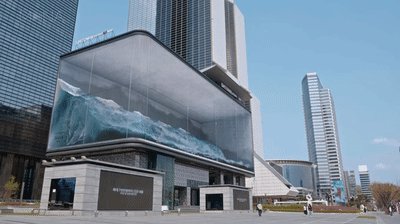 2021年LED顯示屏海外市場如何？